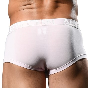 Andrew Christian Almost Naked Happy Modal Boxer