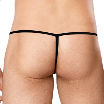 Doreanse Sexy Mesh Thong