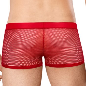 Doreanse Sexy Mesh Trunks