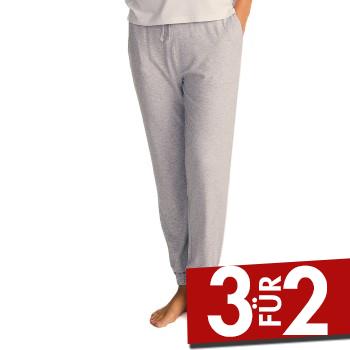 JBS of Denmark Sweat Pants Hellgrau Small Damen