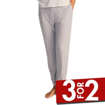JBS of Denmark Sweat Pants Lysgrå Small Dame