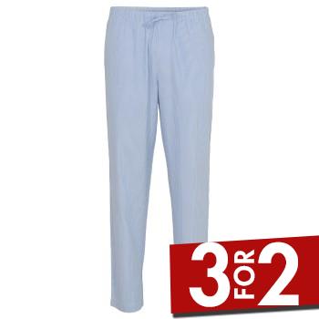 JBS of Denmark Men Pyjama Pants Lysblå X-Large Herre