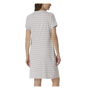 Schiesser Women Shortsleeve Nightshirt