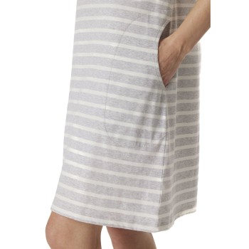 Schiesser Women Shortsleeve Nightshirt