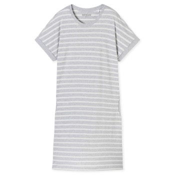 Schiesser Women Shortsleeve Nightshirt