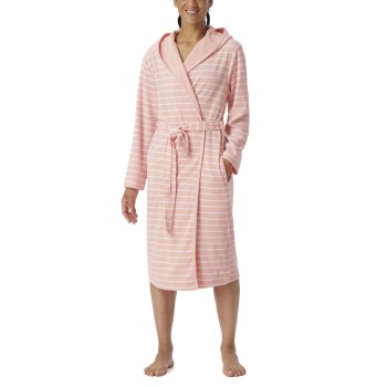Schiesser Women Terry Bathrobe