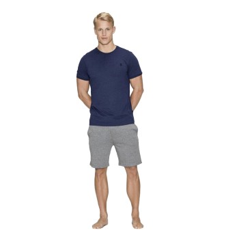 JBS of Denmark Pique T-shirt