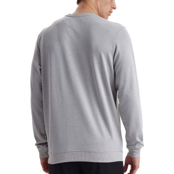JBS of Denmark Badge Crew Neck Sweatshirt