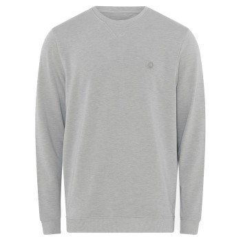 JBS of Denmark Badge Crew Neck Sweatshirt
