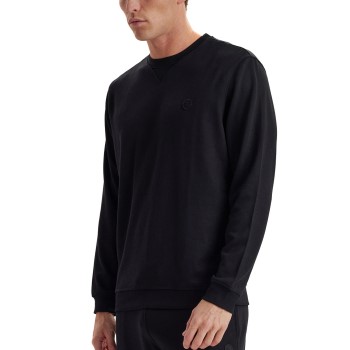 JBS of Denmark Badge Crew Neck Sweatshirt