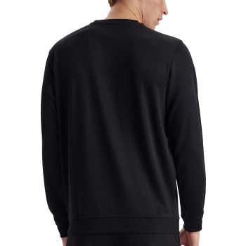 JBS of Denmark Badge Crew Neck Sweatshirt