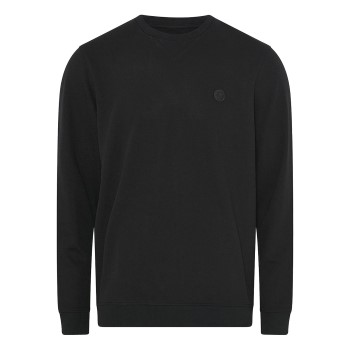 JBS of Denmark Badge Crew Neck Sweatshirt
