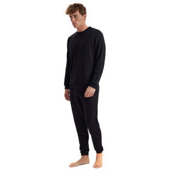 JBS of Denmark Badge Crew Neck Sweatshirt