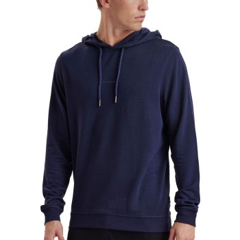 JBS of Denmark Hoodie With Logo