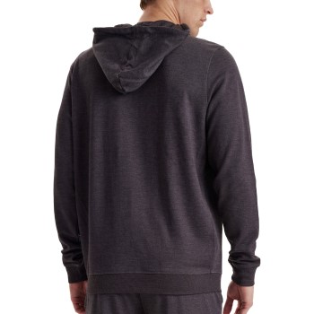 JBS of Denmark Hoodie With Logo