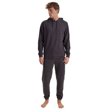 JBS of Denmark Hoodie With Logo