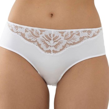 Mey Truser Amazing American Briefs Hvit 44 Dame