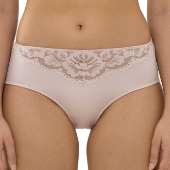 Mey Truser Amazing American Briefs Lysrosa 38 Dame