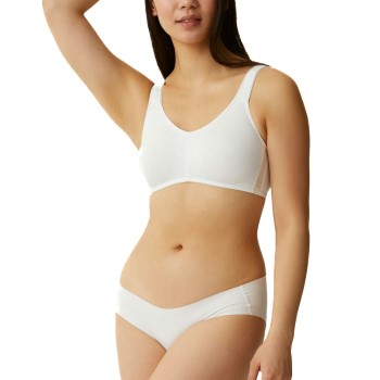 Naturana Classics Cotton Soft Bra