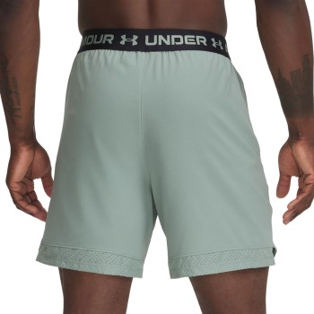 Under Armour Vanish Woven 6in Shorts