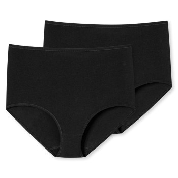 2-Pakning Schiesser 95-5 Organic Maxi