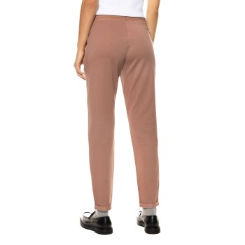 Mey Rose Ankle-length Pants