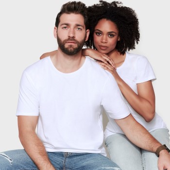 Stedman Unisex Lux T