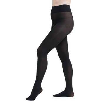 Bilde av Decoy Strømpebukser Perfect Fit 80 Den Tights Svart Polyamid Xxl/xxxl Dame