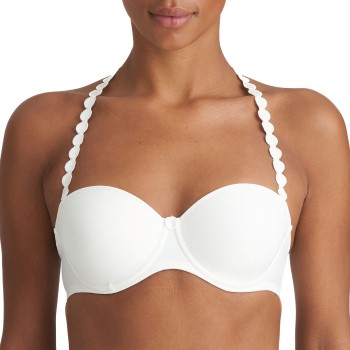 Marie Jo Tom Padded Strapless Bra