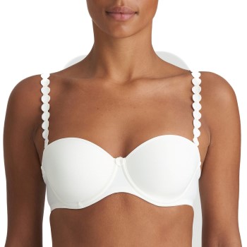Marie Jo Tom Padded Strapless Bra