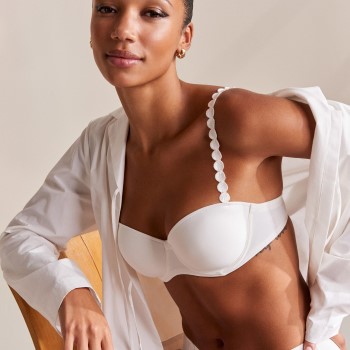 Marie Jo Tom Padded Strapless Bra