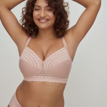 PrimaDonna Twist East End Wireless Full Cup Bra