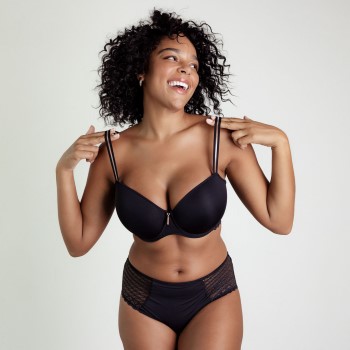 PrimaDonna Twist East End Balcony Padded Bra