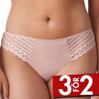 PrimaDonna Trosor Twist East End Rio Brief Ljusrosa 48 Dam