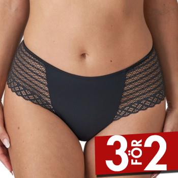 PrimaDonna Trosor Twist East End Hotpants Svart 48 Dam