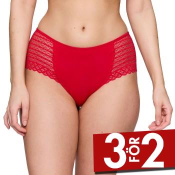 PrimaDonna Trosor Twist East End Hotpants Röd 40 Dam