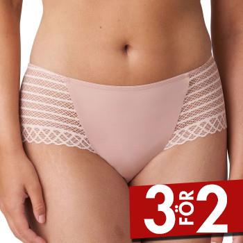 PrimaDonna Trosor Twist East End Hotpants Ljusrosa 48 Dam