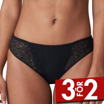 PrimaDonna Trosor Twist Epirus Rio Briefs Svart 48 Dam