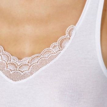 Mey 2000 Long Cami-Top