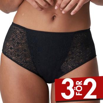 PrimaDonna Trosor Twist Epirus Full Brief Svart 48 Dam