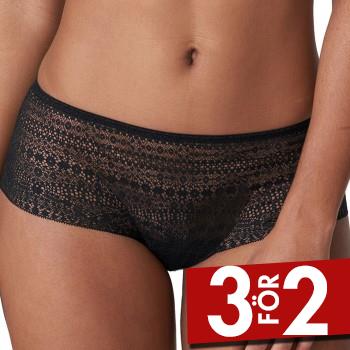 PrimaDonna Trosor Twist Epirus Hotpants Svart 48 Dam