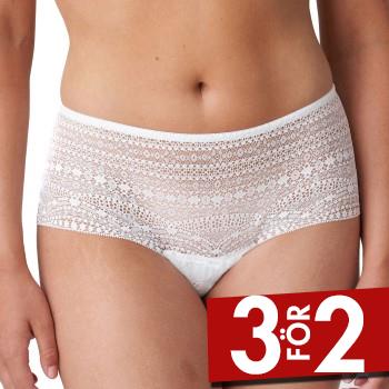PrimaDonna Trosor Twist Epirus Hotpants Vit 48 Dam