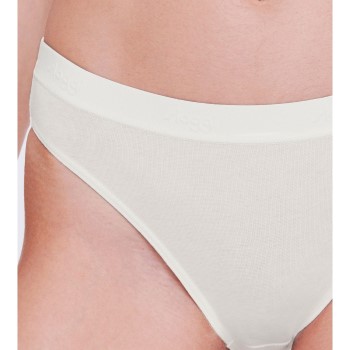 Sloggi GO Casual High Leg Briefs