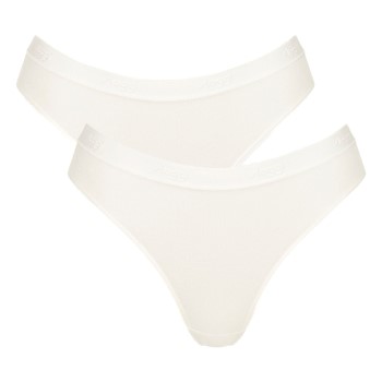Sloggi GO Casual High Leg Briefs