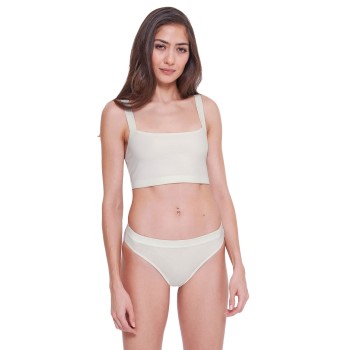 Sloggi GO Casual High Leg Briefs