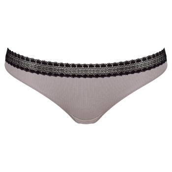 Sloggi GO Ribbed Brazilian Briefs