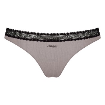 Sloggi GO Ribbed Brazilian Briefs