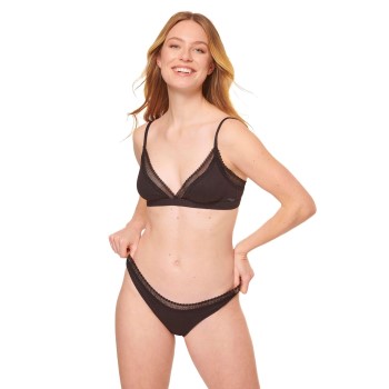 Sloggi GO Ribbed Brazilian Briefs