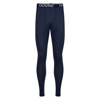 Dovre Wool Long Johns Single