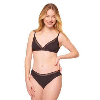 Sloggi GO Ribbed Tai Briefs